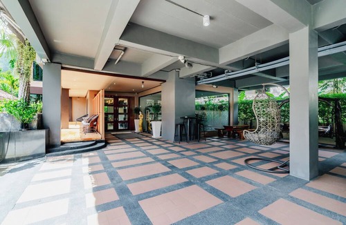 Kamala Apartment | Westkey Kamala Hotel