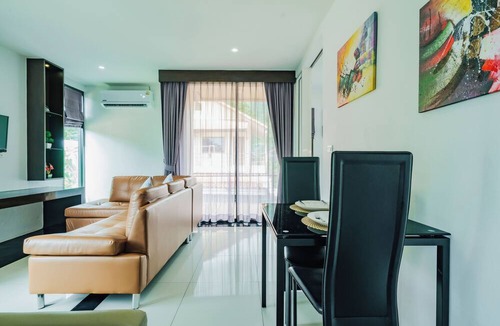 Kamala Apartment | Westkey Kamala Hotel