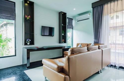 Kamala Apartment | Westkey Kamala Hotel