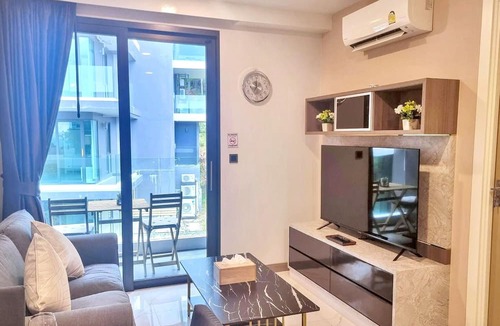 Ao Nang Apartment | Silk Ao Nang Condominium