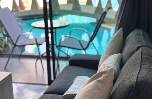 Nai Harn Apartment | Utopia Loft Aparthotel by Sabai Sands