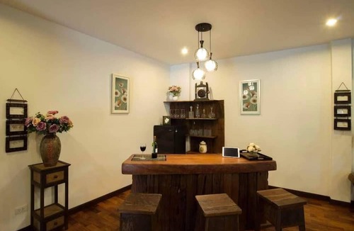 Chiang Mai House | Oriental Thai Luxury Villa With Private Pool, Chiangmai, Thailand