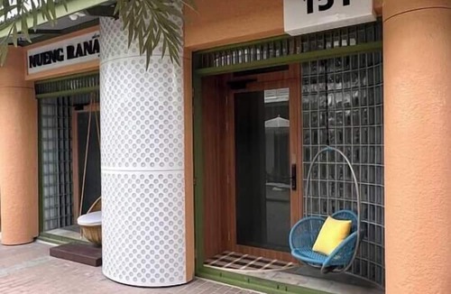 Bangkok Old Town House | Nueng Rana 151 | Scandinavian Hideaway | Yaowarat