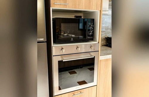 Nana Apartment | 213 SQM/3BR/BTS Nana/Monthly