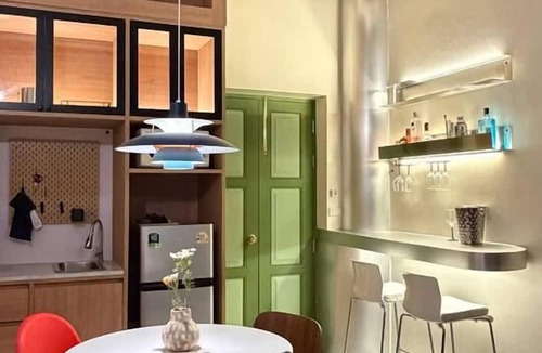 Samphanthawong House | Nueng Rana 149 | A Unique Stay Experience | BKK - Holiday Home