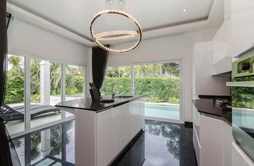 Hua Hin House | Orchid Paradise Homes OPV 03