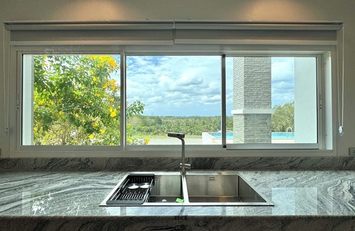 Mai Khao House | Panoramic Sunset View Private Pool Villa, Maikhao beach