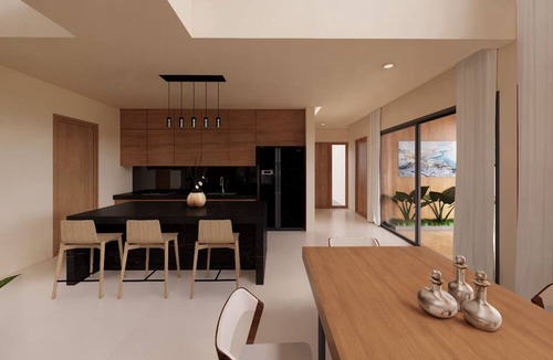 Choeng Thale House | Luxury Villa Mumu Art-Curated Luxury Villa, 6-Bedroom Villa, Layan Phuket