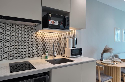 Sa Khu Apartment | Lumi 1br suite | Title Serenity Nai Yang