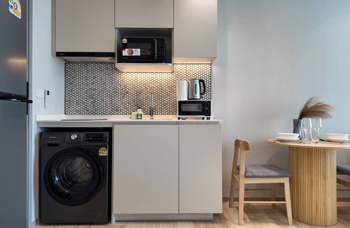 Sa Khu Apartment | Lumi 1br suite | Title Serenity Nai Yang