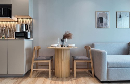 Sa Khu Apartment | Lumi 1br suite | Title Serenity Nai Yang