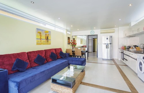 Klong Son Villa | 1 Bedroom Beach Villa Apartment