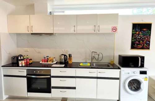 Klong Son Villa | Beach Villa 21D Blue Haven Bay Resort - 4 rooms