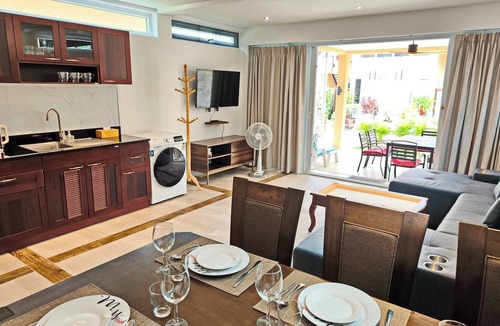 Klong Son Villa | 1 Bedroom Villa with Beach View Koh Chang