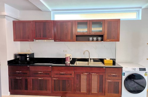 Klong Son Villa | 1 Bedroom Villa with Beach View Koh Chang