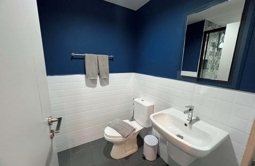 Phuket Apartment | THE BASE Central-Phuket