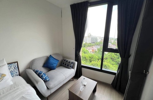 Phuket Apartment | THE BASE Central-Phuket