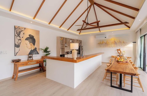 Hin Lek Fai House | Villa Thalias Hua Hin