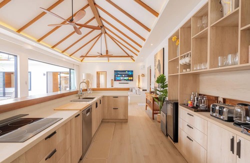 Hin Lek Fai House | Villa Thalias Hua Hin
