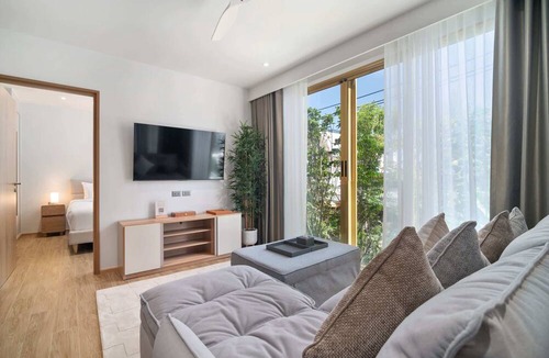 Cherngtalay Apartment | Laguna Beach Residences Seashore by Banyan Living