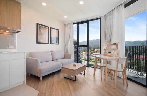 Laguna Apartment | Skypark Aurora in Laguna by Banyan Living