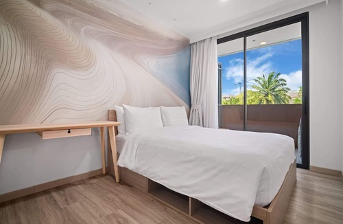 Laguna Apartment | Skypark Aurora in Laguna by Banyan Living