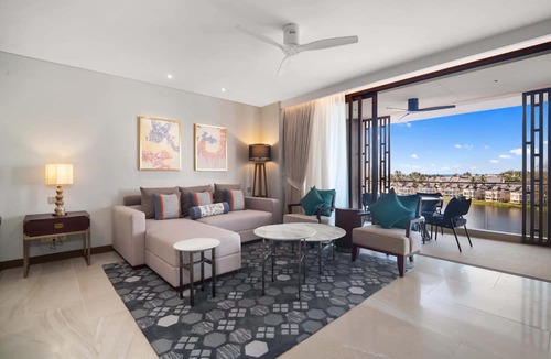 Laguna Apartment | Angsana Oceanview Residences Building 3 in Laguna by Banyan Living