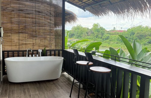 Luang Prabang Villa | NamKhan Rivora Resort