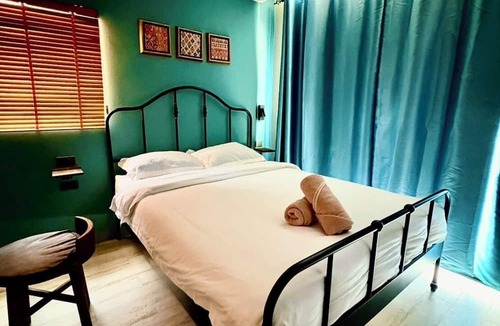Lamai City Center House | Mersey Residence Koh Samui