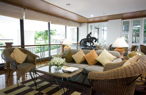 Si Racha Apartment | Kantary Bay Hotel And Serviced Apartments