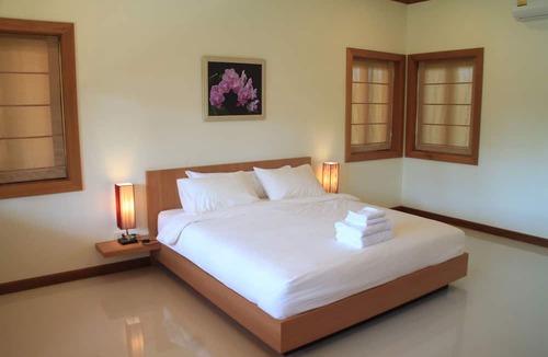 Rayong Villa | Ban Thaithip Resort