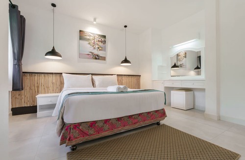 Rawai Villa | Palm Village