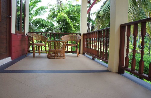 Rawai Villa | Palm Village