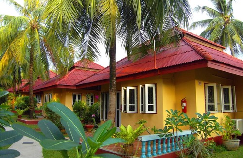 Rawai Villa | Palm Village