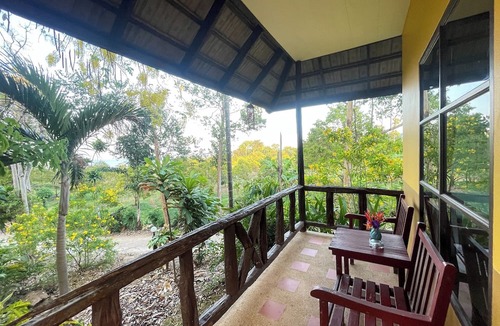 Ko Chang Villa | Moonlit Garden Koh Chang