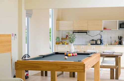 Saen Suk Villa | Villa De Won Bangsaen