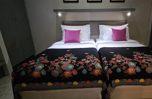 Ban Sakhu Villa | Casa Sakoo NaiThon Beach Villa