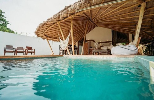 Krabi Villa | ALOE - Ecological Boutique Villas