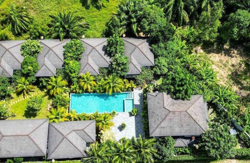 Nong Thale Villa | Sengjan Garden