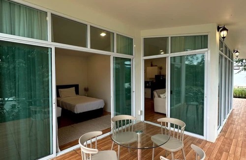 Wang Katha RV Rental | SOL Glamping at Khao Yai