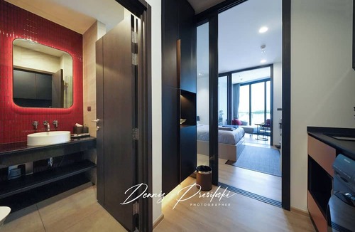 Pattaya Bay Apartment | The EDGE