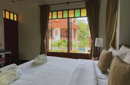 Sa Khu Villa | Baleeyan