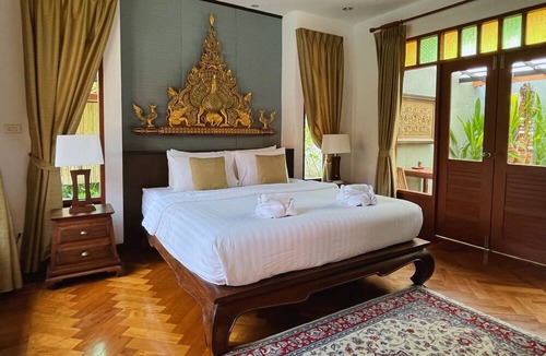 Sa Khu Villa | Baleeyan