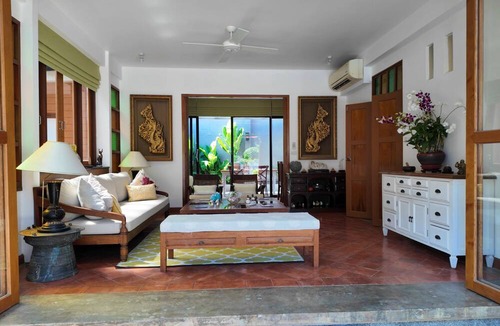 Sa Khu Villa | Baleeyan