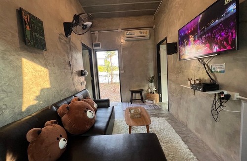 Rayong House | Rayong Pool Villa & Camping