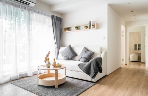 Phuket Apartment | Phyll Phuket by NLA