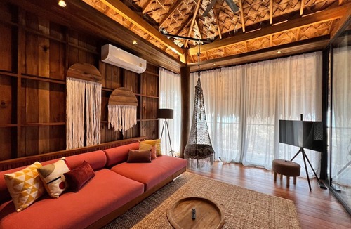 Sa Khu Villa | Sealord Naithon Beach Phuket