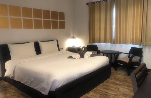 Mae Pong Villa | Pastela Doi Saket Villa & Spa