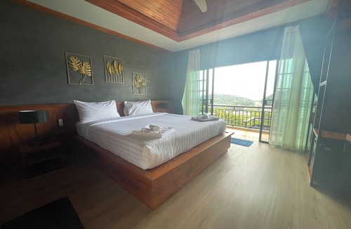 Old Phuket Town Villa | Pha Lae Tawan@Siray