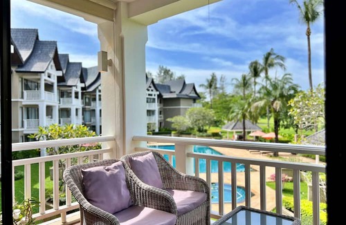 Laguna Apartment | Allamanda Laguna Phuket by RESAVA